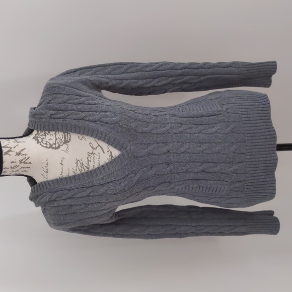 Banana Republic Hooded Sweater - Picture 2 of 6